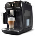 Ekspres do kawy automatyczny Philips LatteGo 5500 czarny EP5541/50(Ekspres do kawy automatyczny Philips LatteGo 5500 czarny EP5541/50)
