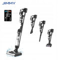 Odkurzacz pionowy myjący Jimmy PW11 Pro bezprzewodowy IPX8 460W 21Kpa(400 W)