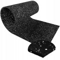 Sillar Mata pod bieżnię sprzęt antywibracyjna 180 x 80 wytrzymała do ćwiczeń(60 cm/60 cm/Mata pod bieżnię sprzęt antywibracyjna 180 x 80 wytrzymała do ćwiczeń)