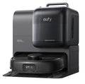 Robot sprzątający z mopem eufy E28 Omni, system HydroJet, siła ssania 20 000 Pa(Robot sprzątający z mopem eufy E28 Omni，system HydroJet，moc ssąca 20 000 Pa/Omni E25)