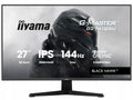 iiyama Monitor iiyama G-Master G2741QSU-B1 27 IPS QHD 1ms 144Hz