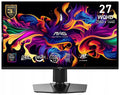 MSI Monitor 26,5 MSI MAG 274QP QD-OLED X24 |2560x1440 (WQHD|240Hz|0,03ms|PIVOT(0 ms/Monitor 26)