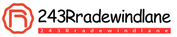 243Rradewindlane – Strona główna