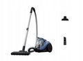 NOWY Odkurzacz bezworkowy Kompaktowy Power Cyclonic Rowenta, 900 W, 1,5 l