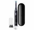 Szczoteczka magnetyczna Oral-B iO Series 6 Black Lava elektryczna(Szczoteczka magnetyczna Oral-B iO Series 6 Black Lava elektryczna)