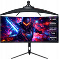 Dahua Monitor Gamingowy Zakrzywiony LED DAHUA 30 Cali 180HZ 200HZ 1MS DP HDMI VA