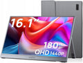 Arzopa Monitor Arzopa Przenośny monitor Arzopa Z3FC 16,1