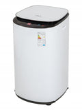 Pralka wirnikowa z grzałka i wirówką Sigma XQB35-188(3，5 kg/Pralka wirnikowa z grzałka i wirówką Sigma XQB35-188)