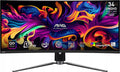 MSI Monitor OLED MSI MAG 341CQP 34  3440 x 1440 px OLED(Monitor OLED MSI MAG 341CQP 34  3440 x 1440 px OLED)