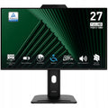 MSI Monitor 27 MSI PRO MP272PMG | 1920x1080 (FullHD) | 120Hz | 1ms | IPS LED(Monitor 27 MSI PRO MP272PMG | 1920x1080 (FullHD) | 120Hz | 1ms | IPS LED)