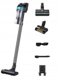 ODKURZACZ BEZPRZEWODOWY SAMSUNG JET 75E VS20B75AGR1/WA TEAL MINT CZARNY