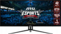 MSI Monitor MSI MAG401QR 3440 x 1440 (UWQHD) IPS 155 Hz