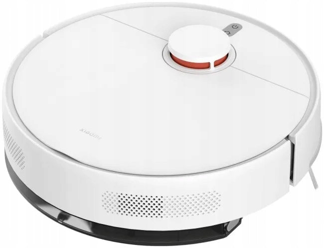 Xiaomi Robot sprzątający Xiaomi Robot Vacuum S40C biały(H40'/Robot sprzątający Xiaomi Robot Vacuum S40C biały')