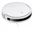 Robot sprzątający Xiaomi Robot Vacuum E10 - odkurzacz automatyczny