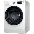 Whirlpool Pralka Whirpool FFB 7038 BVPL 7kg FreshCare+ Para Silnik inwerterowy 6Zmysł(1000/6 kg/Pralka Whirpool FFB 7038 BVPL 7kg FreshCare+ Para Silnik inwerterowy 6Zmysł)