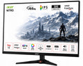 Acer Monitor LED Acer VG270UP6BMIIPX 27  2560 x 1440 px IPS / PLS