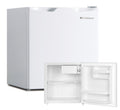 SmithBrown Mała lodówka chłodziarka 46L hotelowa minibar SmithBrown SFMF-111-WE3(Mała lodówka chłodziarka 46L hotelowa minibar SmithBrown SFMF-111-WE3')