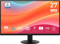 MSI Monitor LED MSI PRO MP272L 27  1920 x 1080 px IPS / PLS 100Hz(23/1 ms/Monitor LED MSI PRO MP272L 27  1920 x 1080 px IPS / PLS 100Hz)