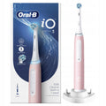 Oral-B iO3 Różowa Szczoteczka elektryczna(Oral-B iO3 Różowa Szczoteczka elektryczna)